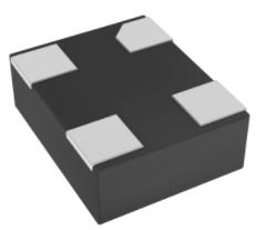DSC1025BI1-125.0000,5032mm有源晶振,Microchip消費電子晶振